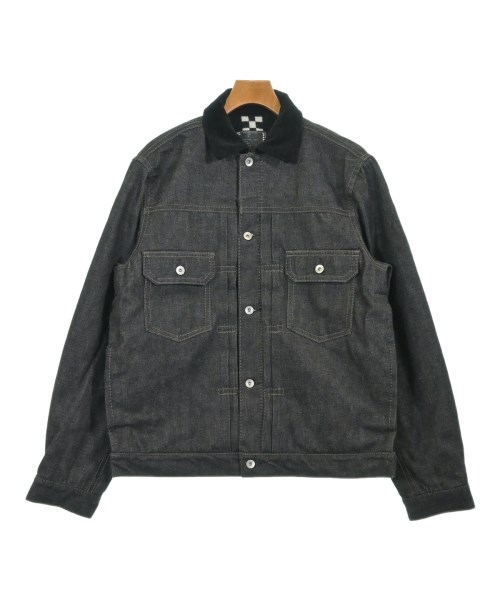 サカイ(sacai)のsacai デニムジャケット