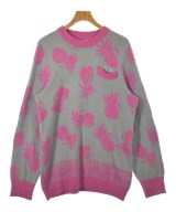 sacai ニット・セーター