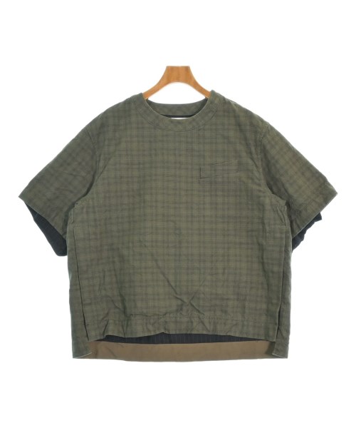 サカイ(sacai)のsacai カジュアルシャツ