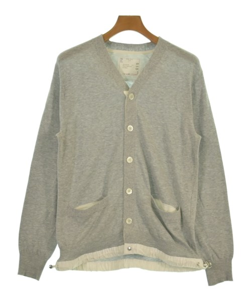 サカイ(sacai)のsacai カーディガン