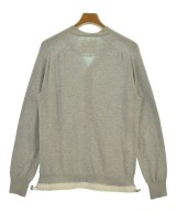 sacai（サカイ）カーディガン グレー サイズ:1(S位) メンズ/2200536033031
