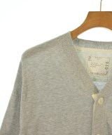 sacai（サカイ）カーディガン グレー サイズ:1(S位) メンズ/2200536033031