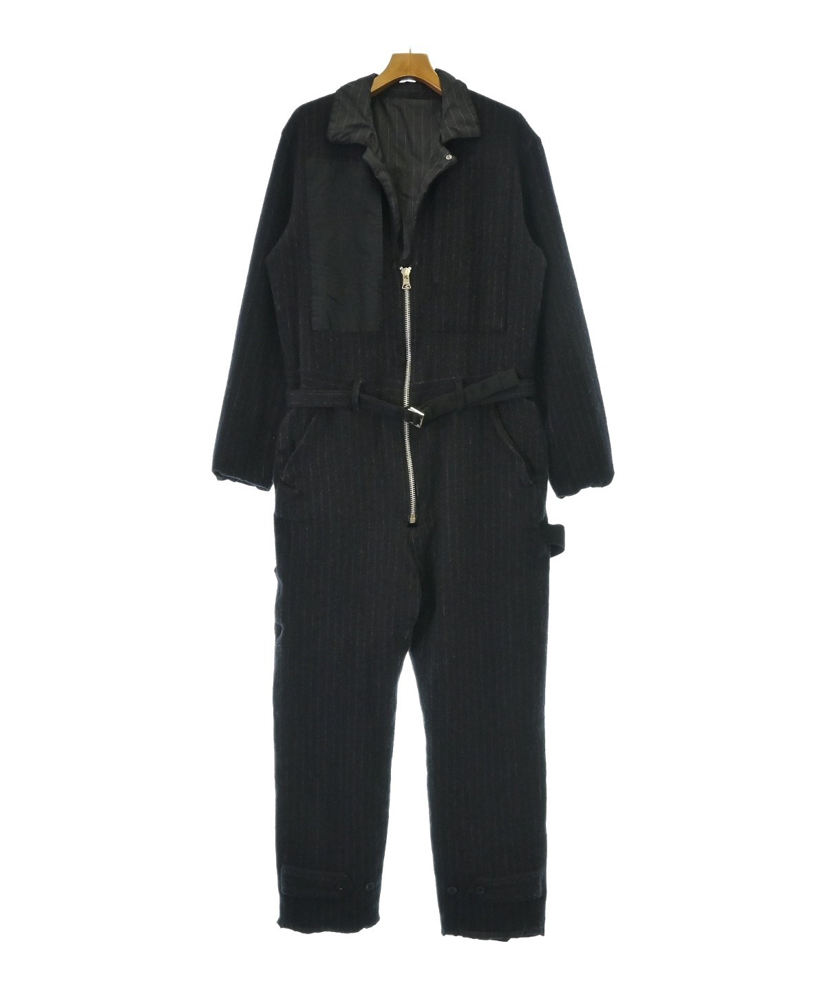 sacai（サカイ）その他 紺 サイズ:1(S位) メンズ/2200535904011