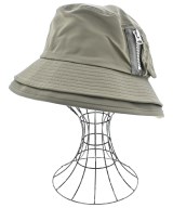sacai ハット