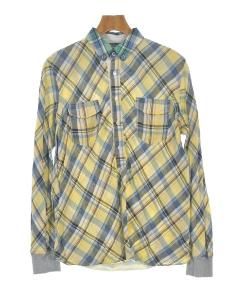 sacai(サカイ)のカジュアルシャツ サイズ:1(S位) 6,800円