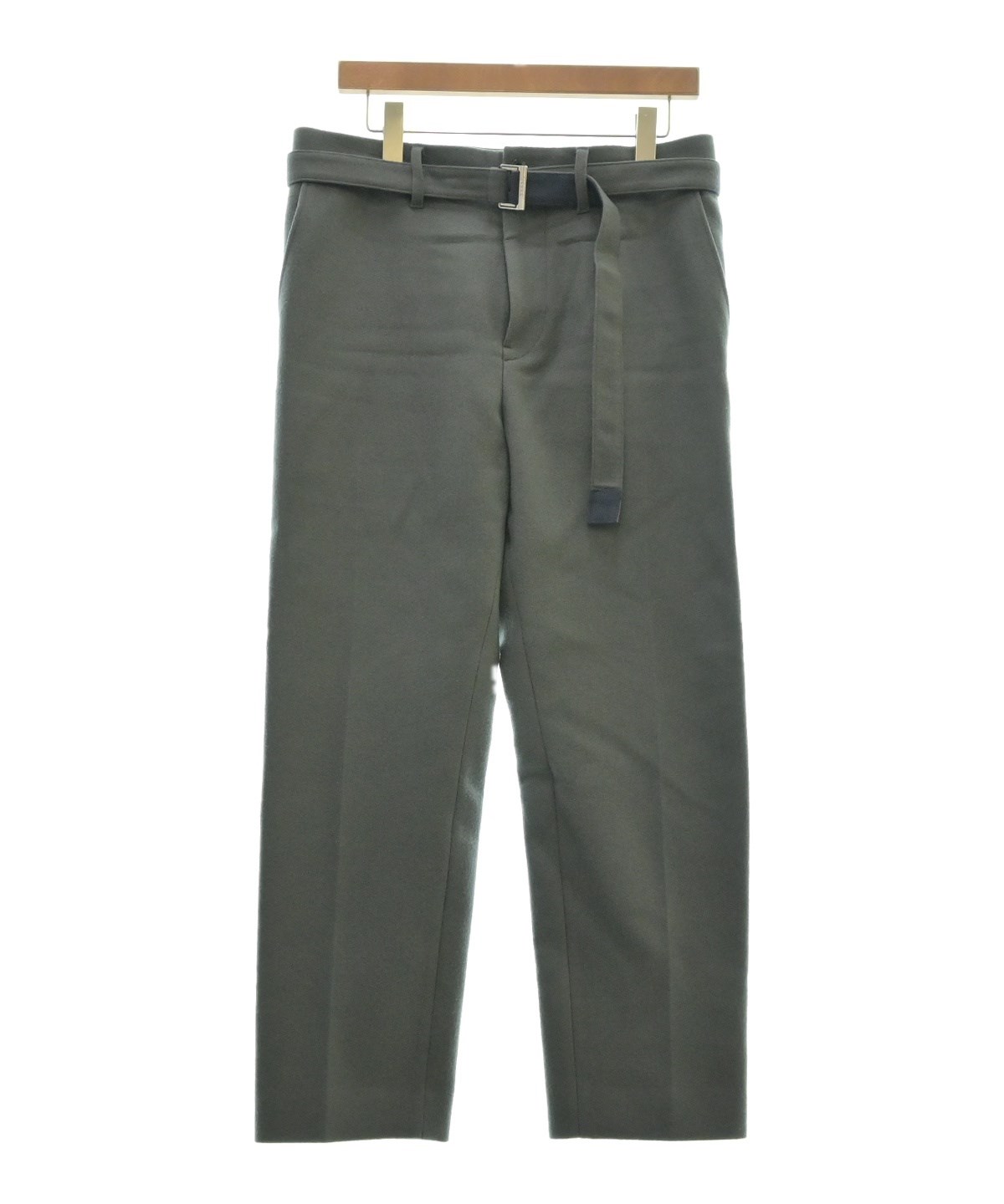 sacai（サカイ）その他 グレー サイズ:3(L位) メンズ/2200537270022
