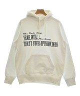 sacai パーカー