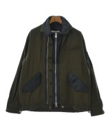 sacai ブルゾン