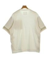 sacai（サカイ）Tシャツ・カットソー 白 サイズ:3(L位) メンズ/2200535539077