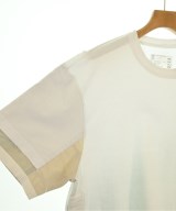 sacai（サカイ）Tシャツ・カットソー 白 サイズ:3(L位) メンズ/2200535539077