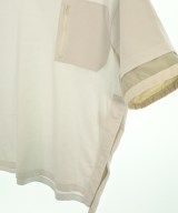 sacai（サカイ）Tシャツ・カットソー 白 サイズ:3(L位) メンズ/2200535539077