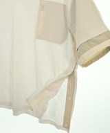 sacai（サカイ）Tシャツ・カットソー 白 サイズ:3(L位) メンズ/2200535539077