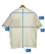 sacai（サカイ）Tシャツ・カットソー 白 サイズ:3(L位) メンズ/2200535539077