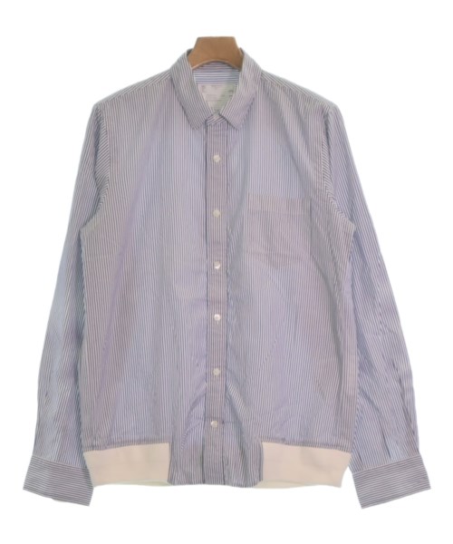 サカイ(sacai)のsacai カジュアルシャツ