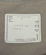 sacai（サカイ）Tシャツ・カットソー グレー サイズ:2(M位) メンズ/2200532986034