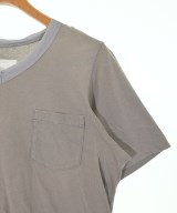 sacai（サカイ）Tシャツ・カットソー グレー サイズ:2(M位) メンズ/2200532986034
