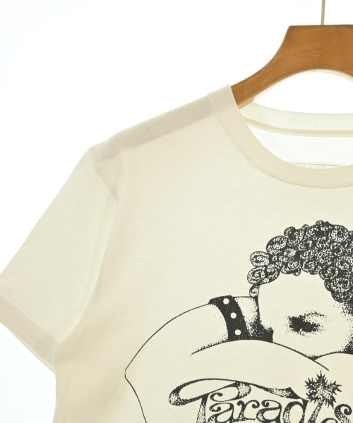 sacai（サカイ）Tシャツ・カットソー 白 サイズ:2(M位) メンズ/2200537751095