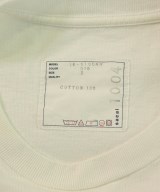 sacai（サカイ）Tシャツ・カットソー 白 サイズ:2(M位) メンズ/2200537751095