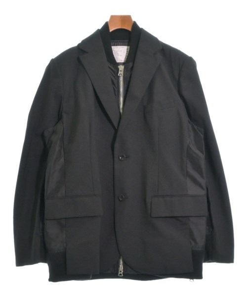 サカイ(sacai)のsacai カジュアルジャケット