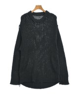 sacai ニット・セーター