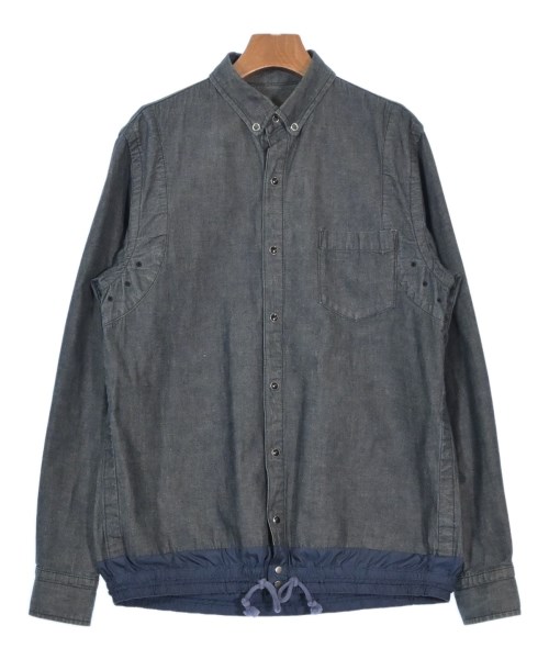 サカイ(sacai)のsacai カジュアルシャツ