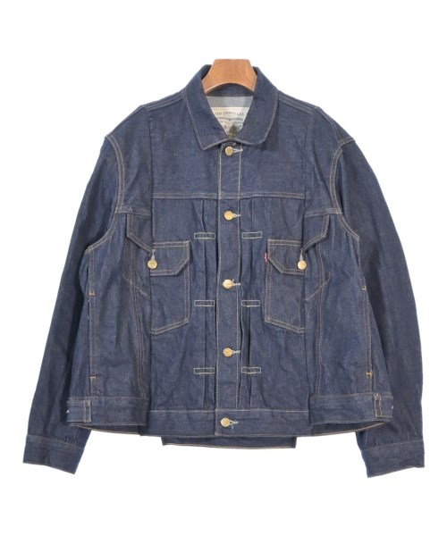 サカイ(sacai)のsacai デニムジャケット