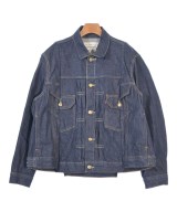 sacai デニムジャケット