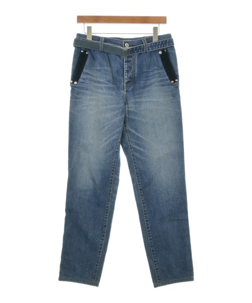 サカイ(sacai)のsacai デニムパンツ