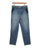 sacai デニムパンツ