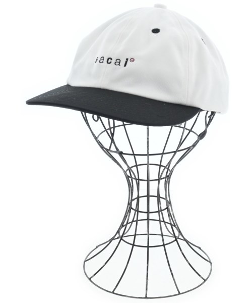サカイ(sacai)のsacai キャップ
