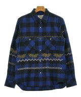 sacai カジュアルシャツ