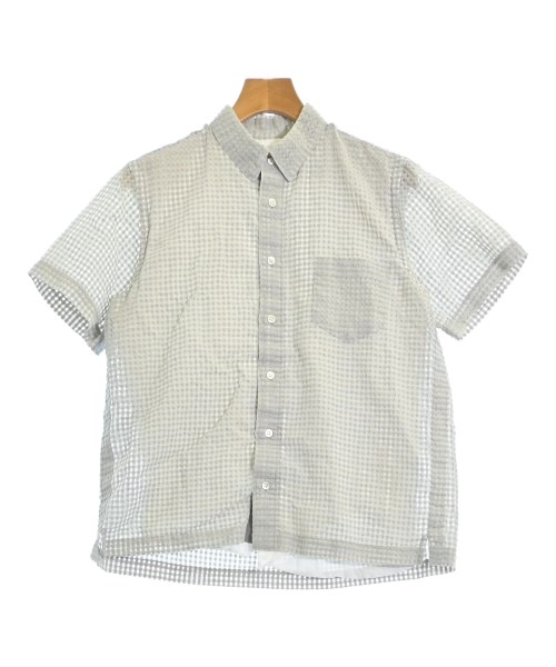 サカイ(sacai)のsacai カジュアルシャツ