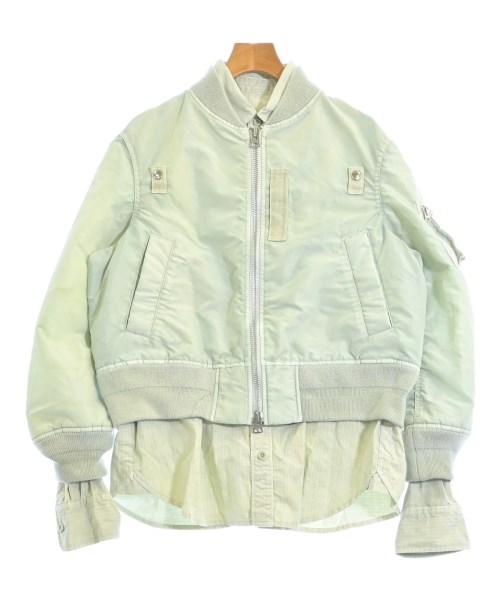 サカイ(sacai)のsacai ブルゾン（その他）