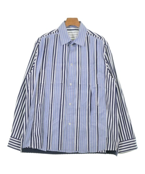 サカイ(sacai)のsacai カジュアルシャツ