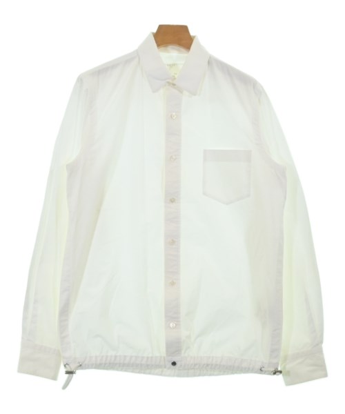 サカイ(sacai)のsacai カジュアルシャツ
