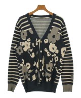 sacai カーディガン