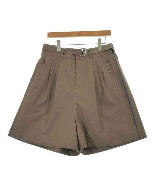 サカイ(sacai)のsacai ショートパンツ