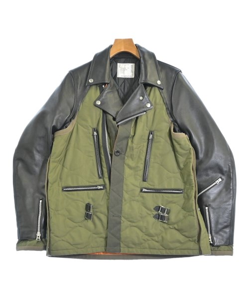 サカイ(sacai)のsacai ブルゾン（その他）