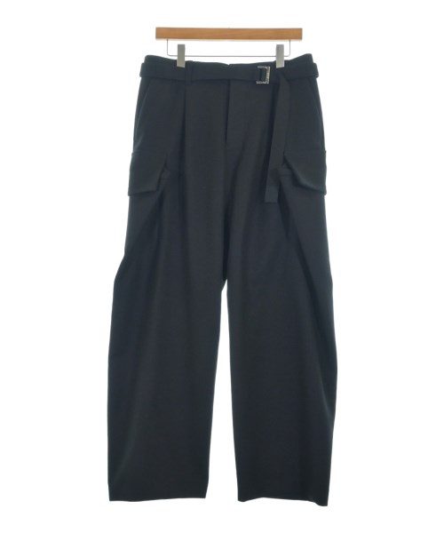 サカイ(sacai)のsacai カーゴパンツ