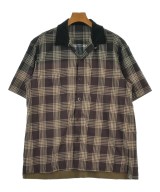 sacai カジュアルシャツ