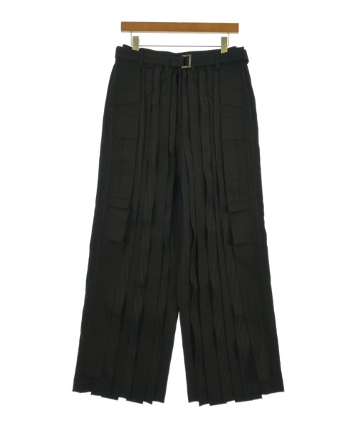 サカイ(sacai)のsacai パンツ（その他）