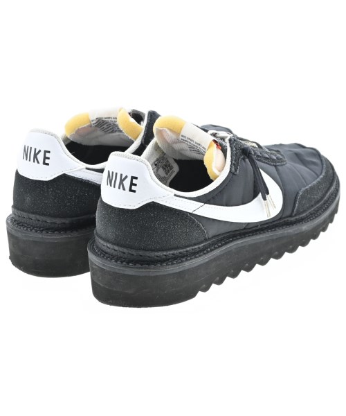 NIKE（ナイキ）スニーカー 黒 サイズ:27cm メンズ/2200595405244