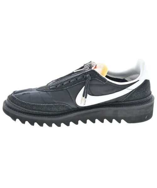NIKE（ナイキ）スニーカー 黒 サイズ:27cm メンズ/2200595405244