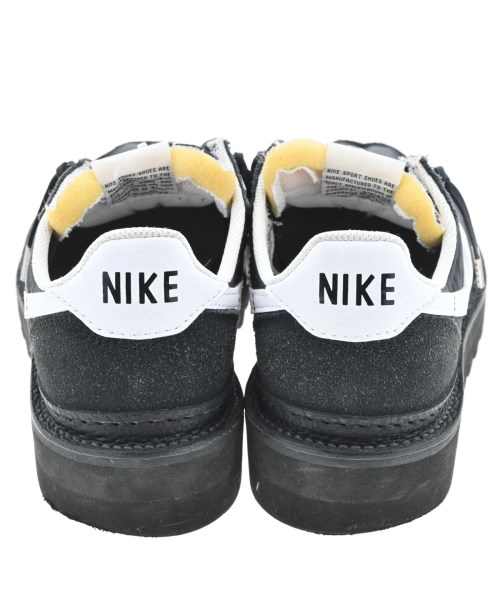 NIKE（ナイキ）スニーカー 黒 サイズ:27cm メンズ/2200595405244