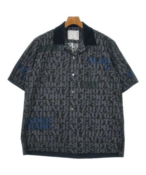 サカイ(sacai)のsacai カジュアルシャツ