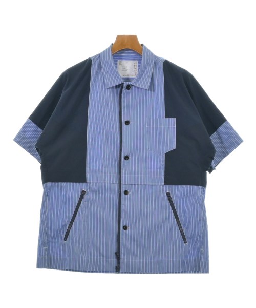 サカイ(sacai)のsacai カジュアルシャツ