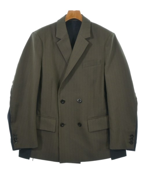 サカイ(sacai)のsacai カジュアルジャケット