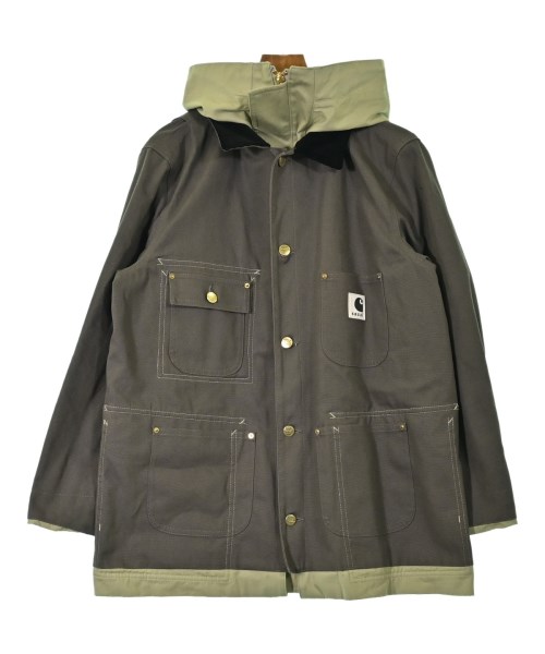 サカイ(sacai)のsacai ブルゾン