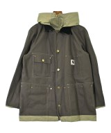 sacai ブルゾン