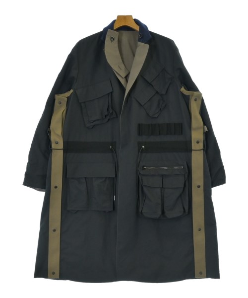 サカイ(sacai)のsacai コート